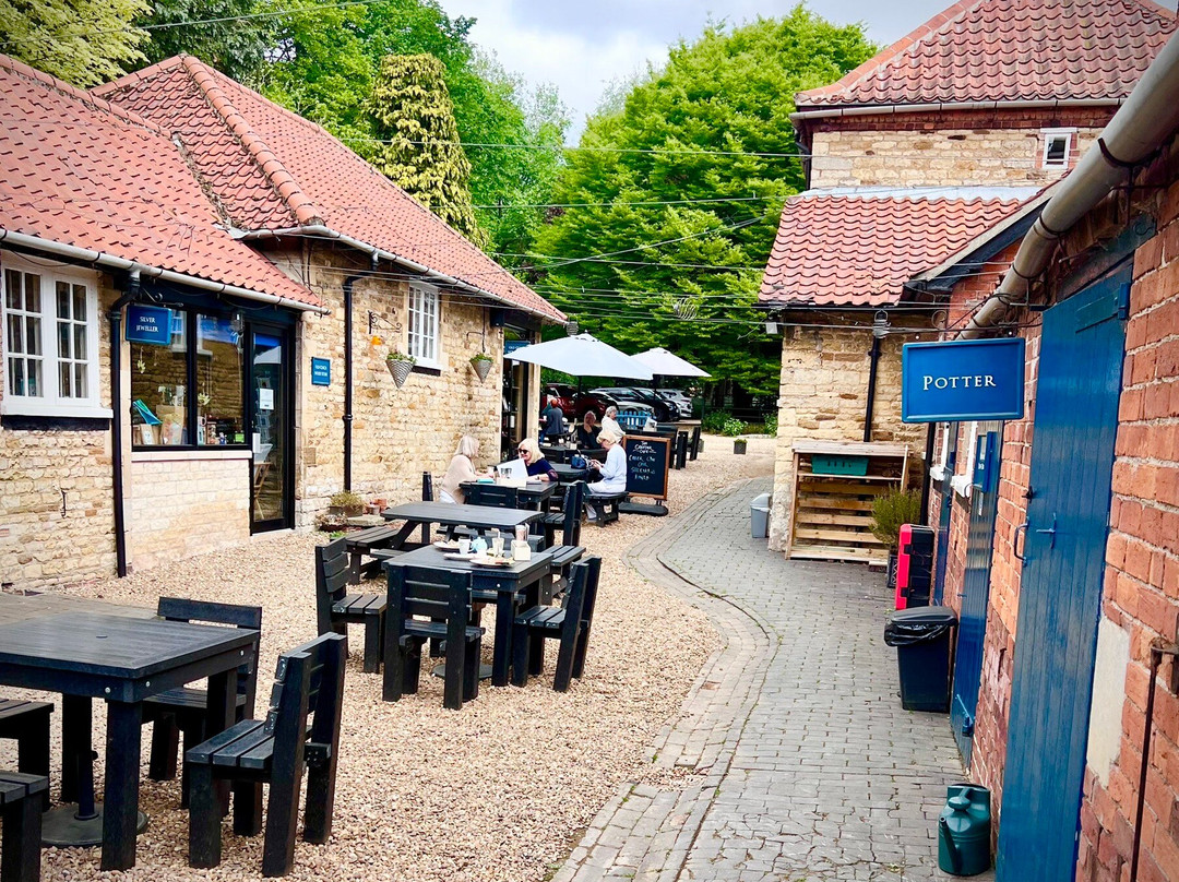 Fulbeck Craft Centre景点图片