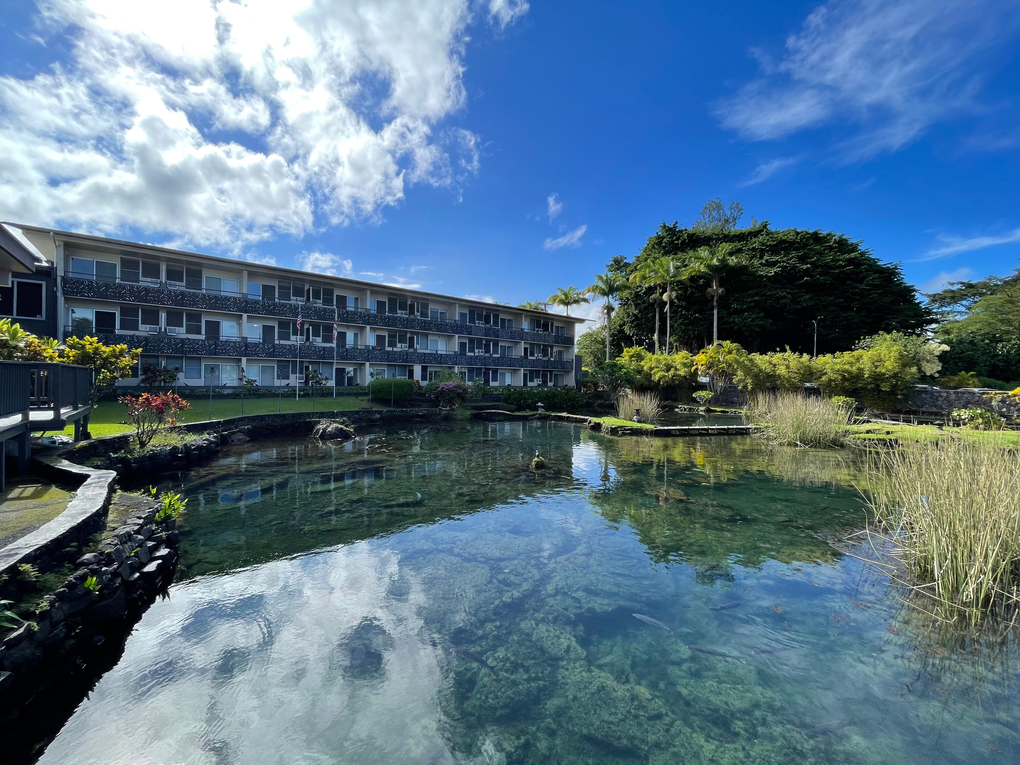希罗滨海酒店-浴室