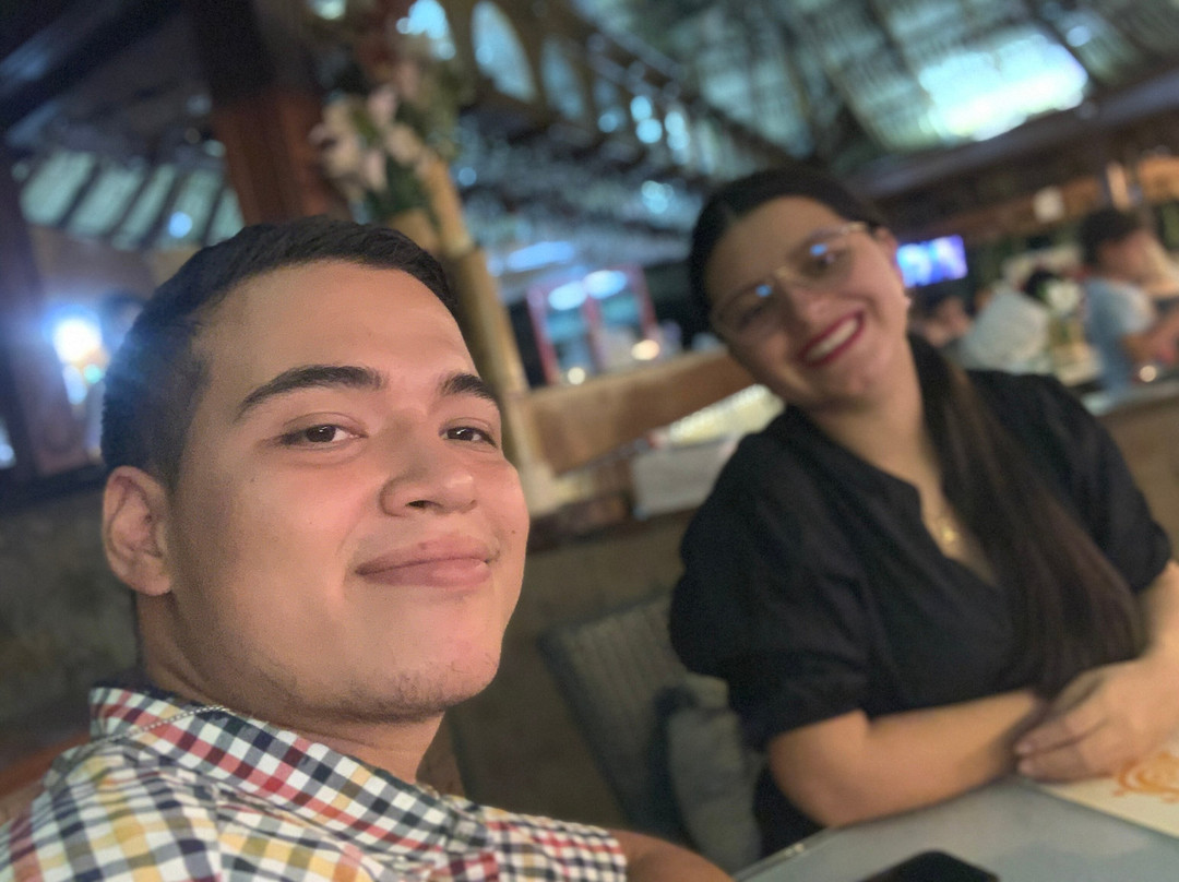 Hotel Bachué Girardot主图