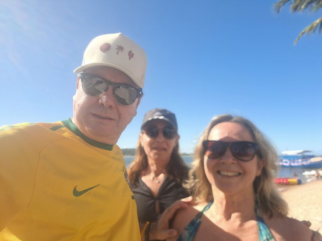 Jampa Trip-Joao Pessoa必去景点