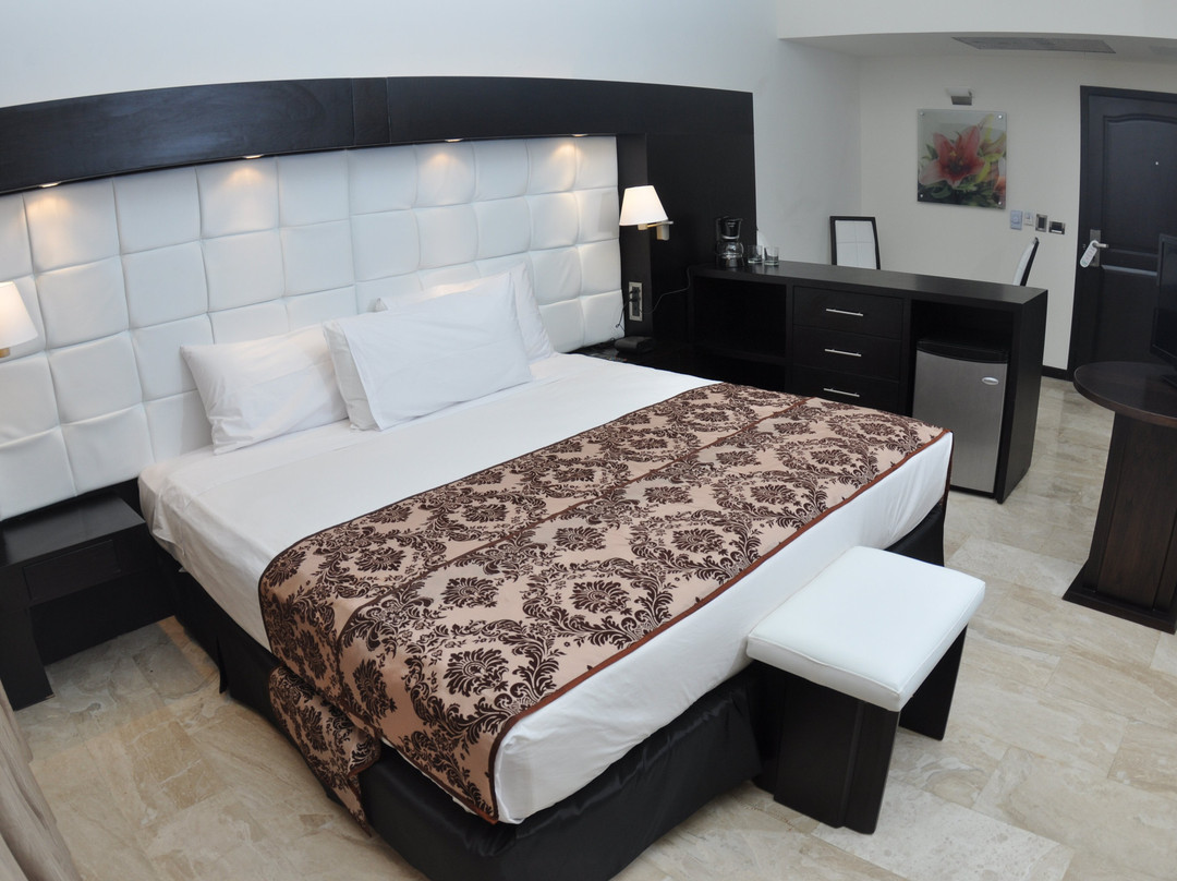 Hotel Sunflower主图