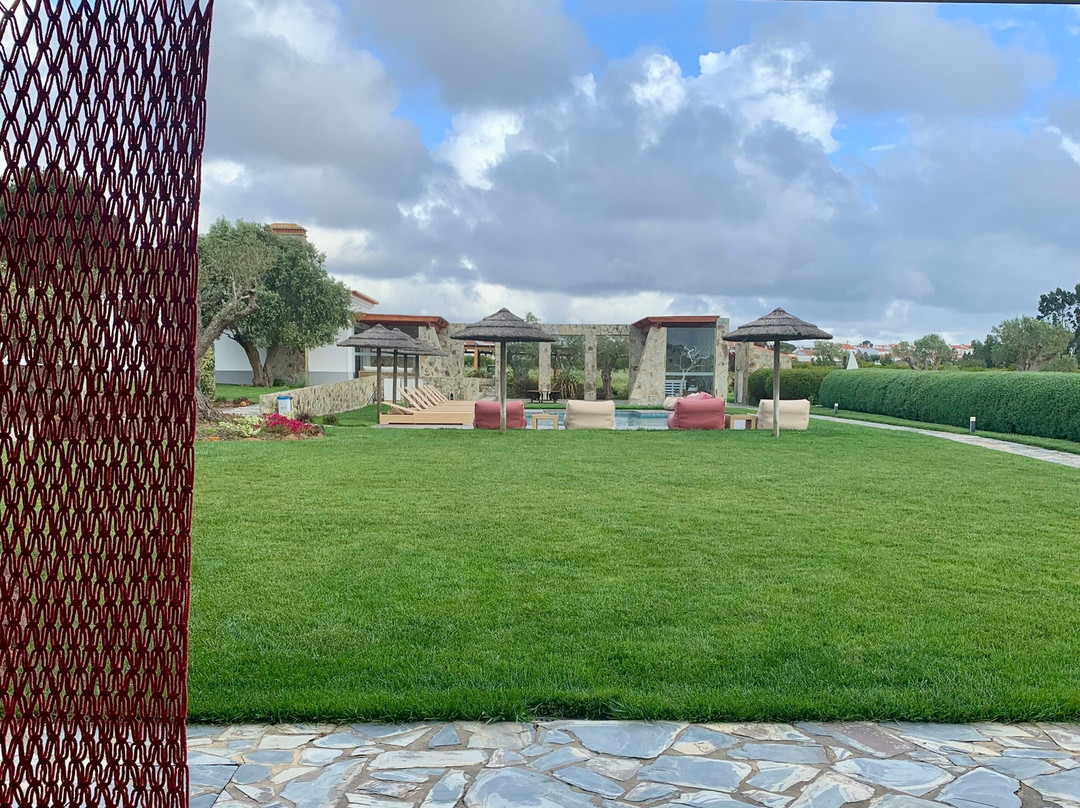 Monte do Cardal主图