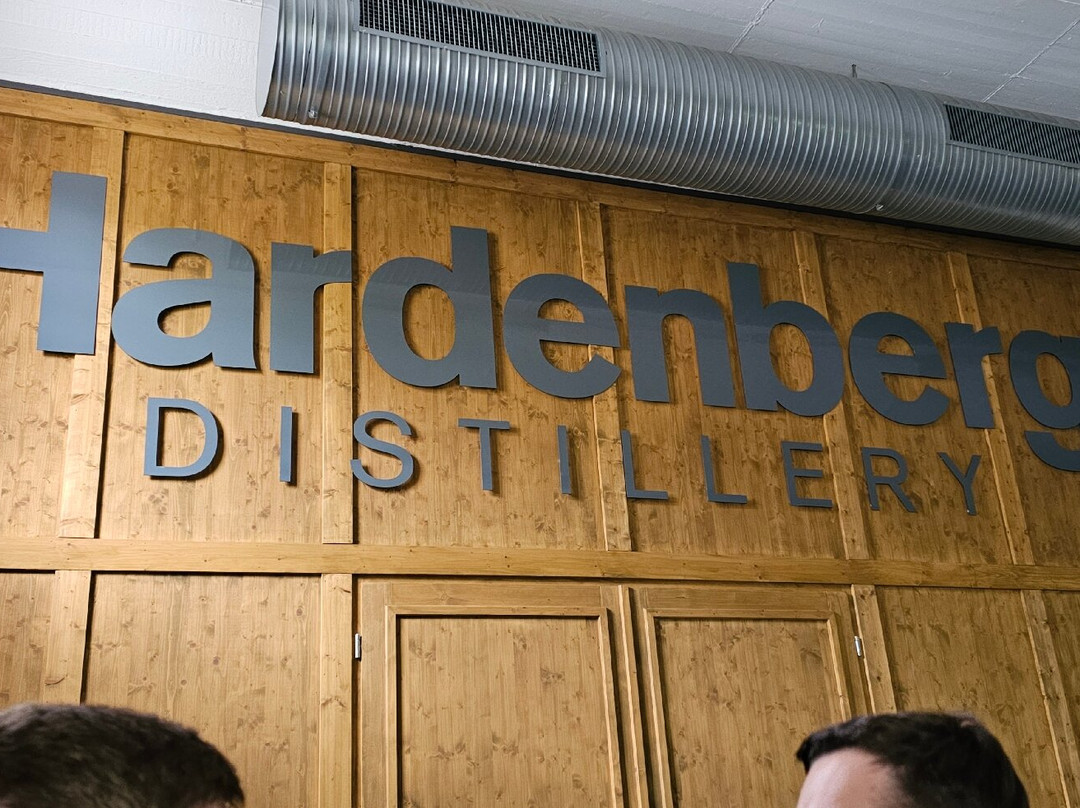 Hardenberg Distillery-Norten-Hardenberg必去景点
