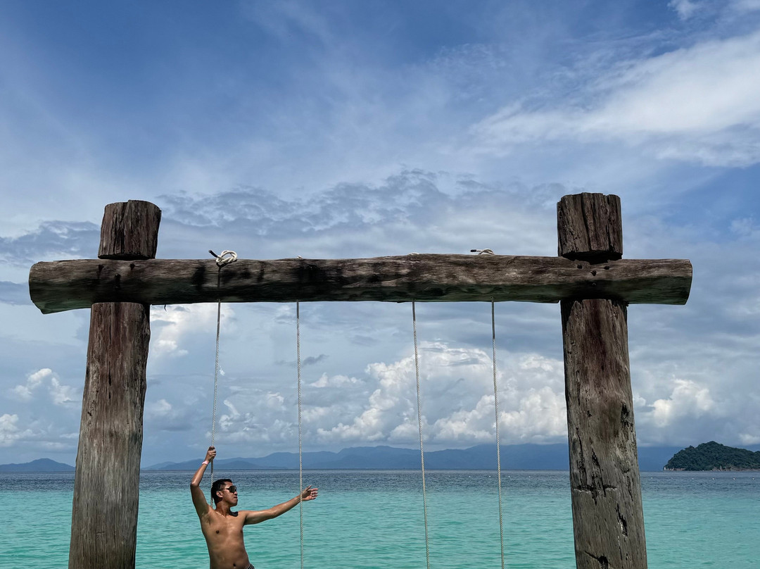 We Love Andaman-普吉镇必去景点