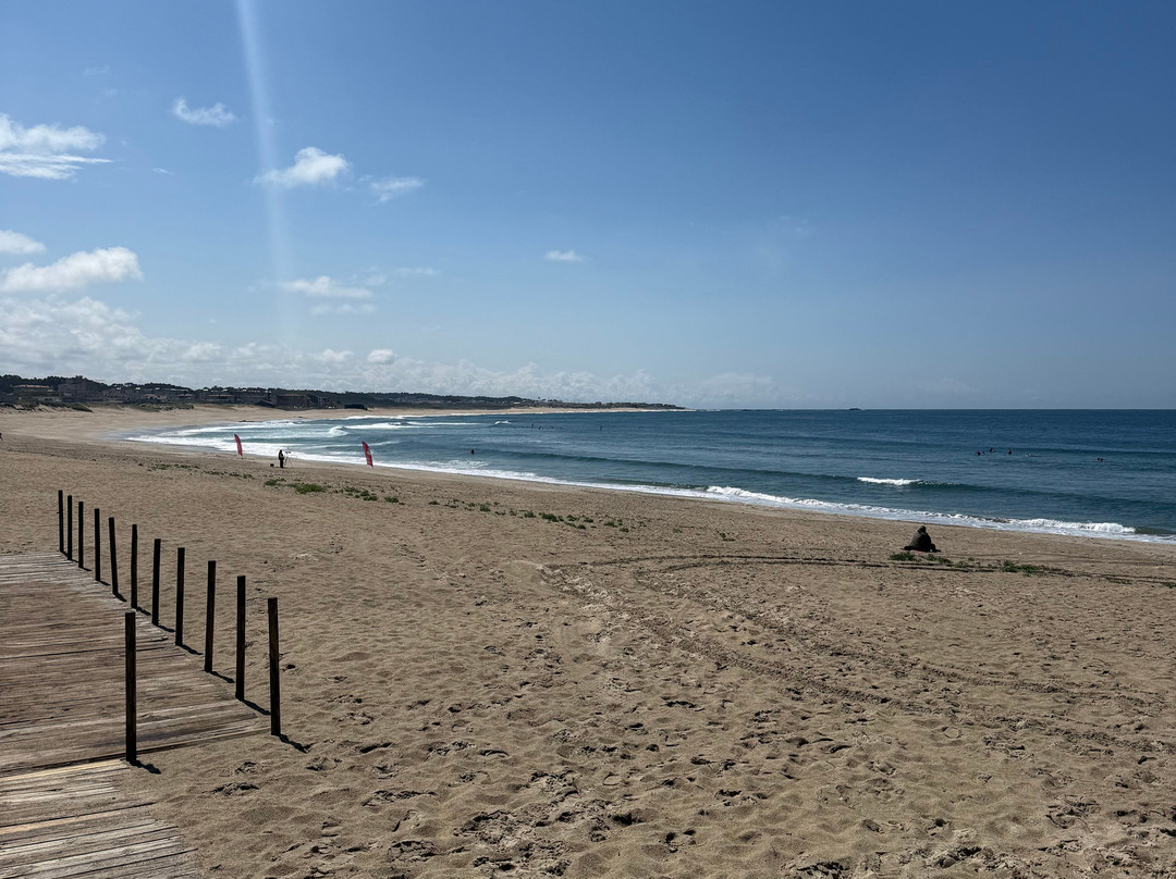 I Surf Portugal-波瓦－迪瓦尔津必去景点