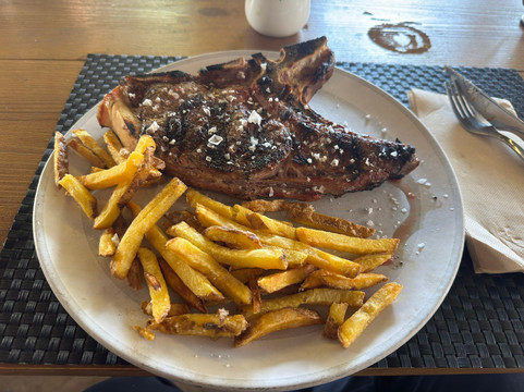 La Traviesa Inca主图