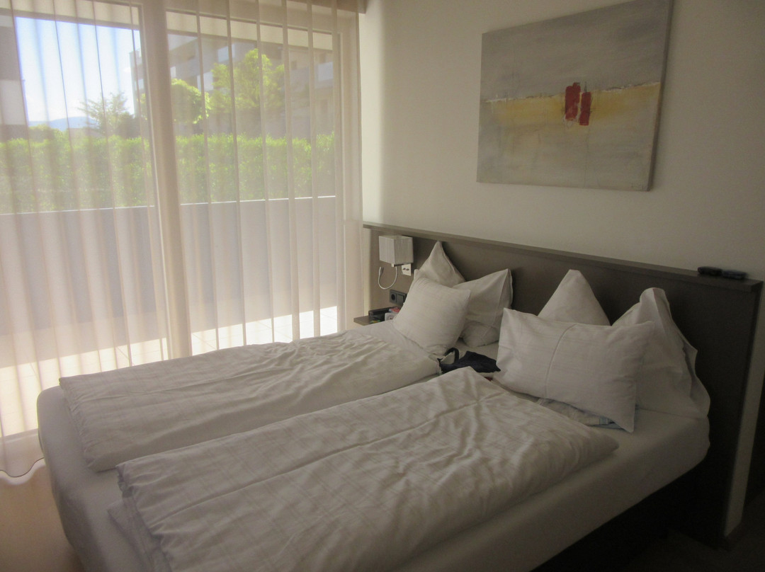 Hotel & Spa Suites Vitus Steyr主图