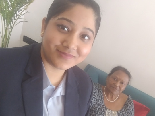 Playsales By Playotel Vijaynagar主图