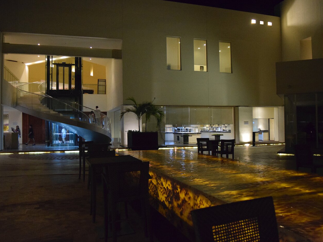 Secrets Huatulco Resort & Spa主图