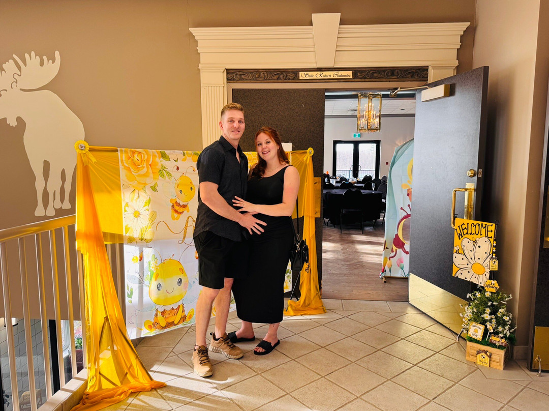 Chateau Logue Hotel主图