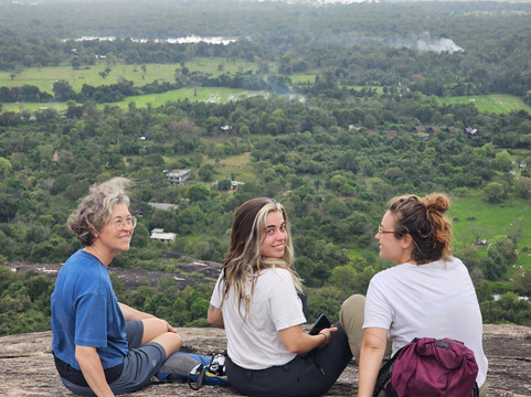 Ceylon Premium Tours-埃勒必去景点