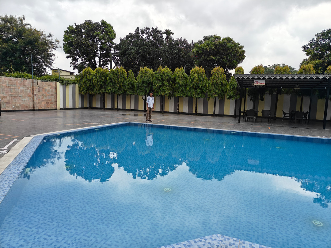 Sinclairs Siliguri主图