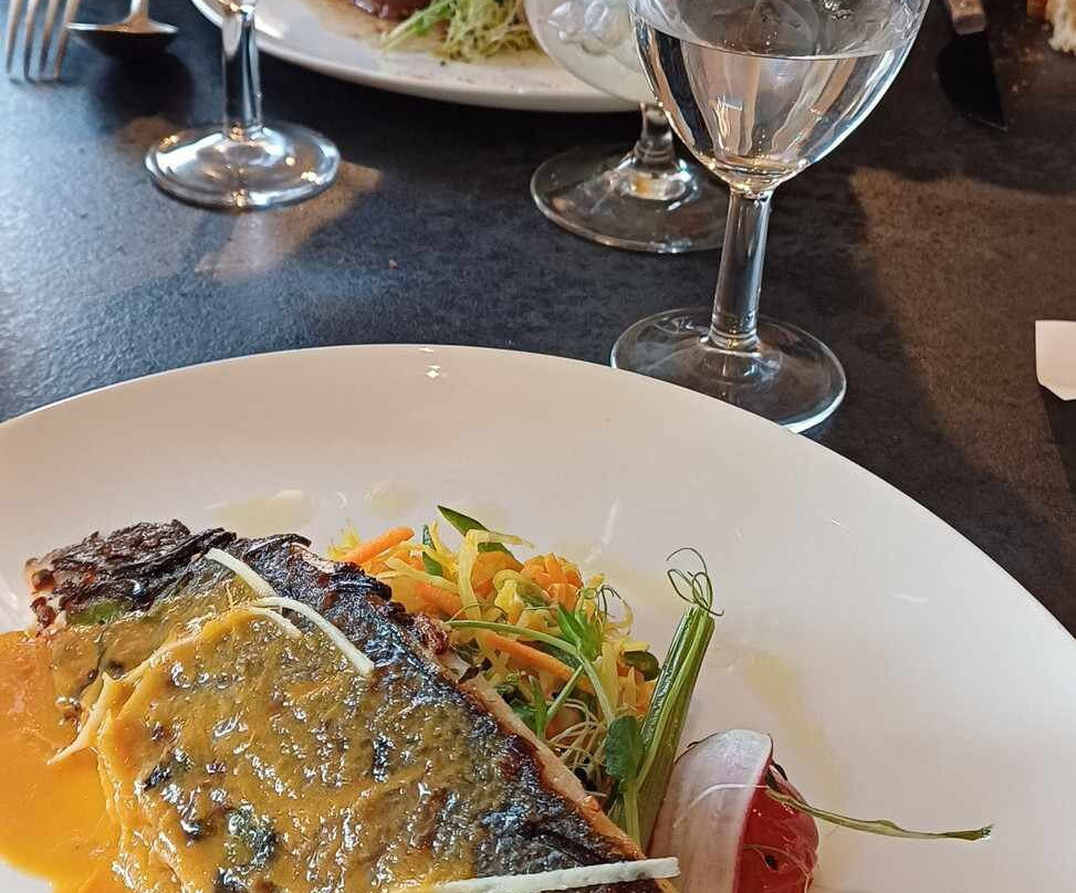 Causse Comtal, Hôtel Restaurant & Spa主图