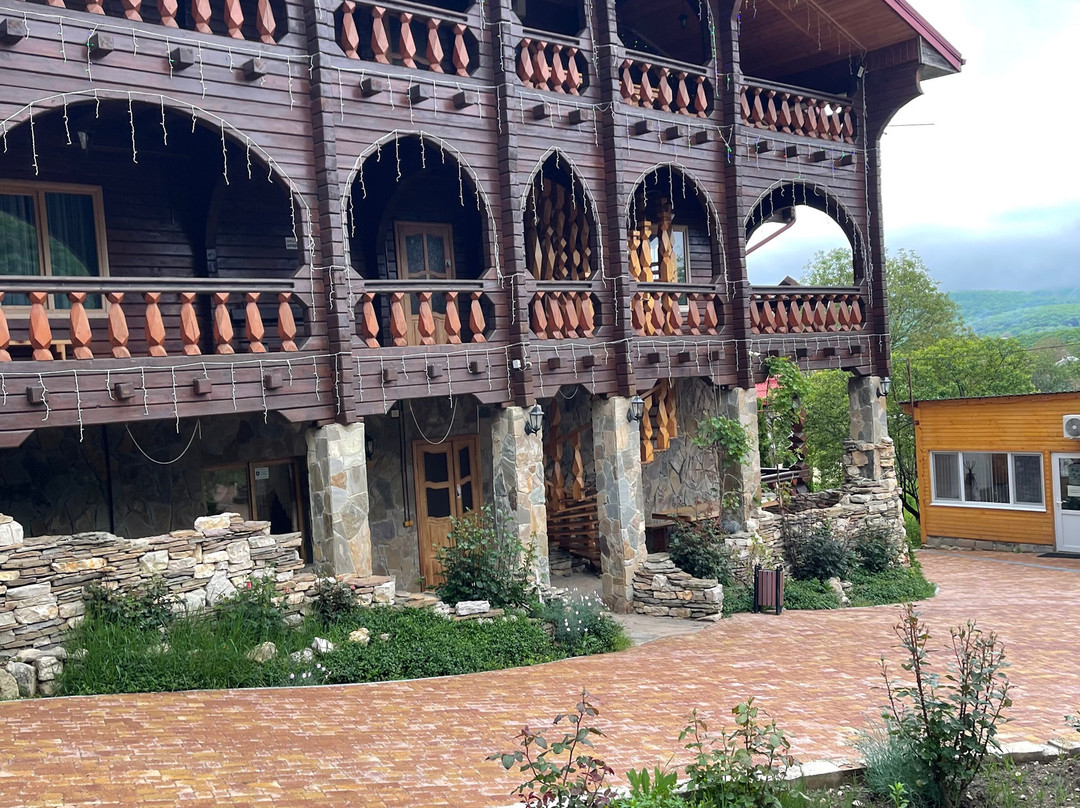 Dom U Gory Guest House主图