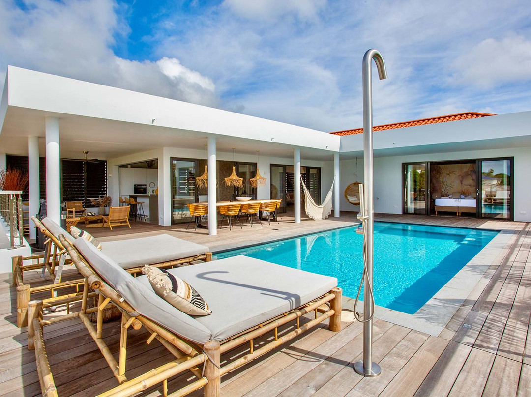 The Villas By Lxryhome