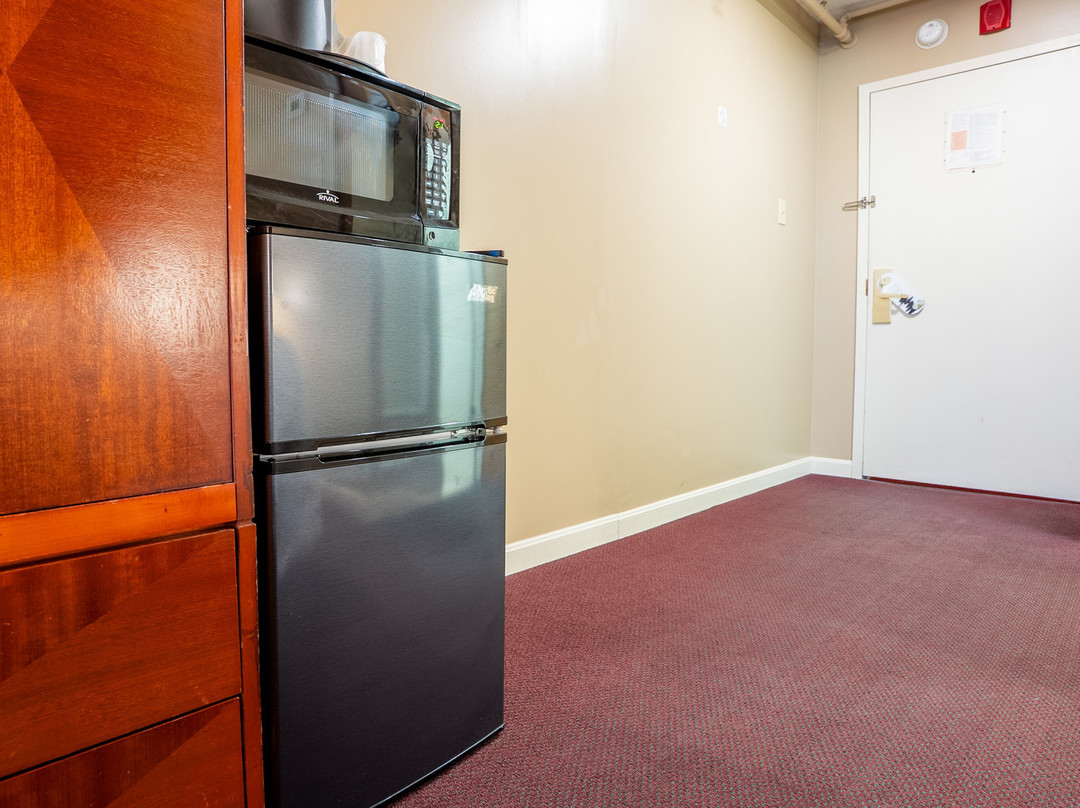 Fireside Inn & Suites West Lebanon主图