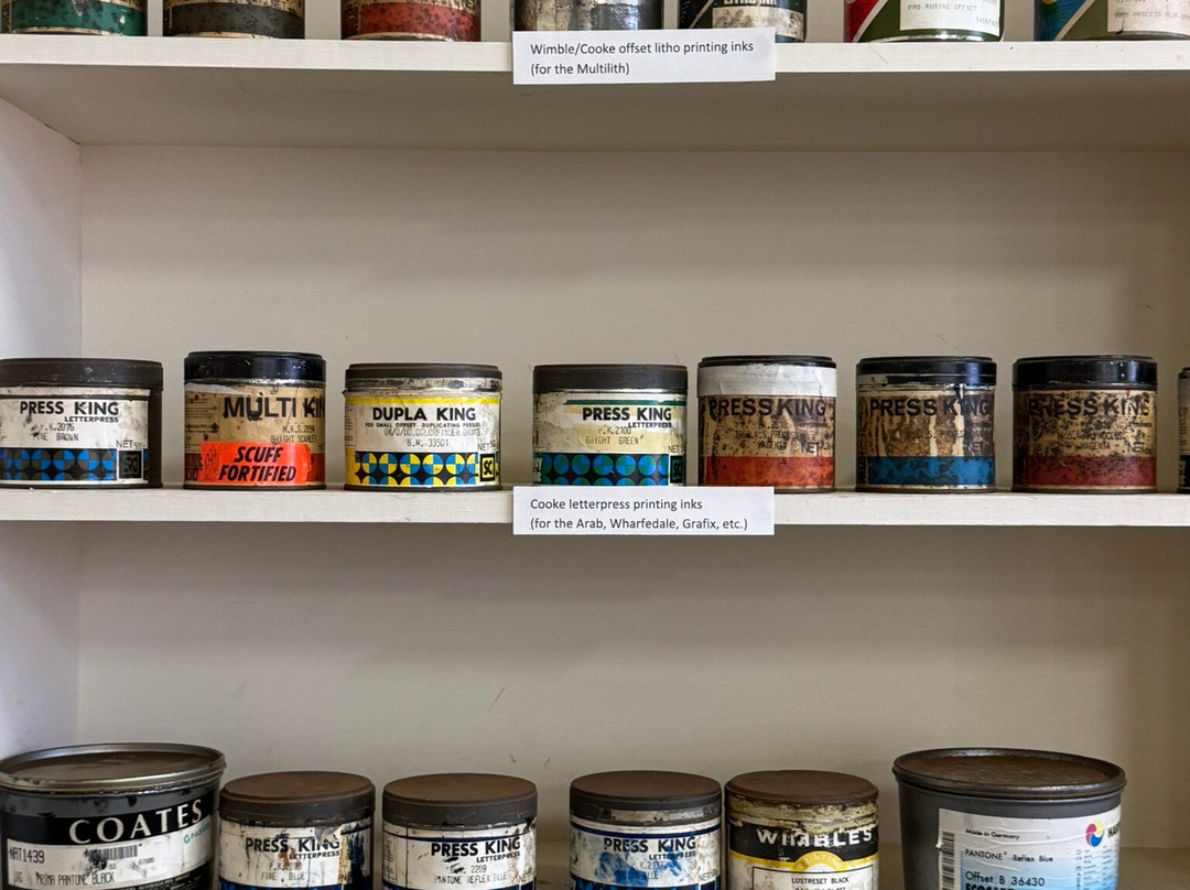 New Norcia Visitor Centre-New Norcia必去景点