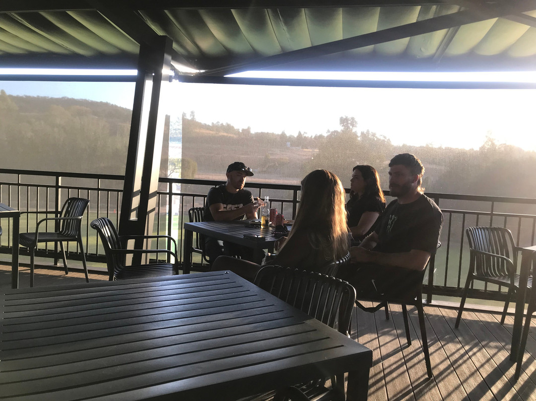 Syringa Park-Krugersdorp必去景点