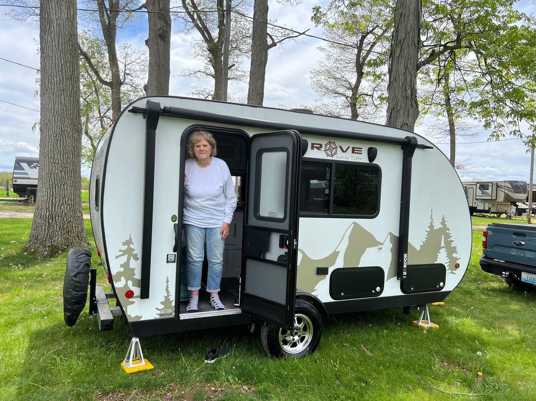 Oak Crest Campgrounds