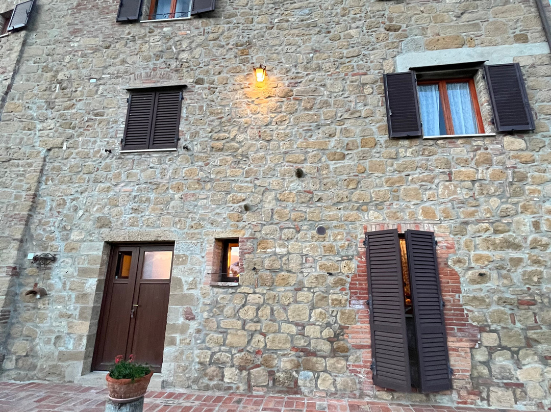 Agriturismo Riposati Podere Agogna主图