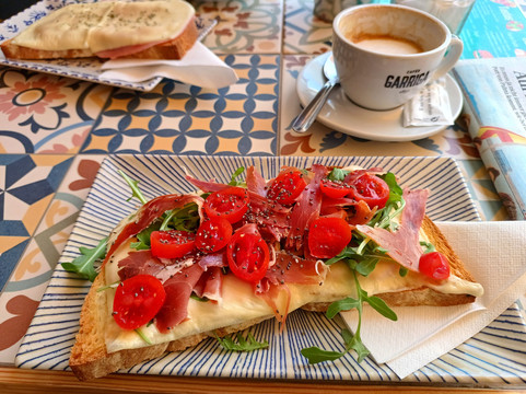 Buenos Aires Restaurant