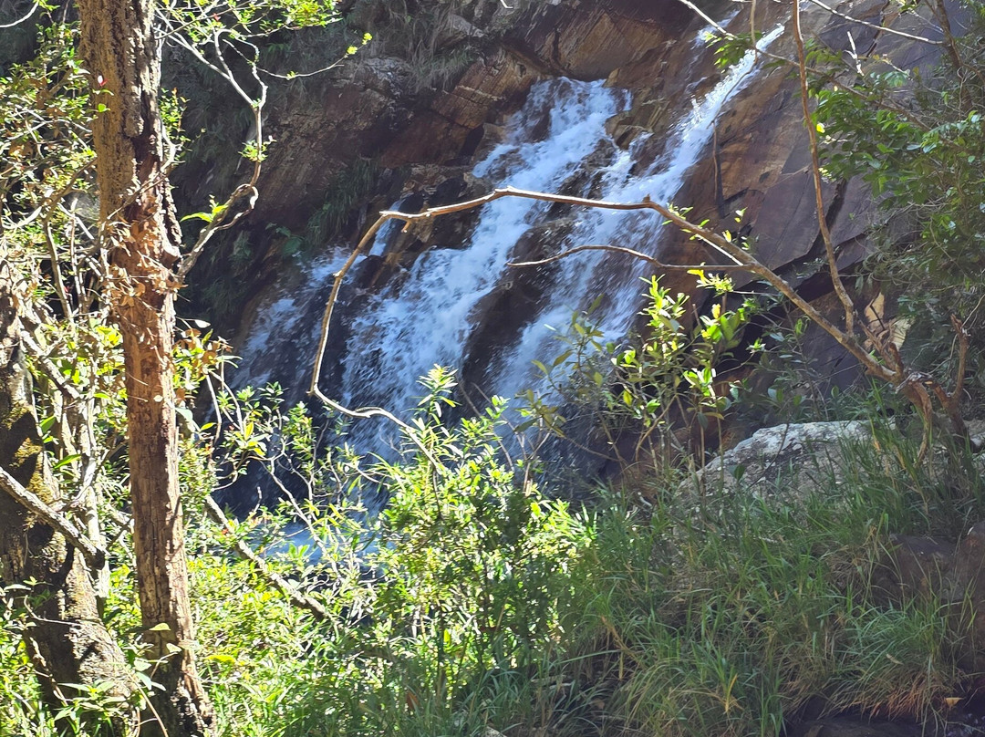 Complexo Cachoeiras Paraiso-Delfinopolis必去景点