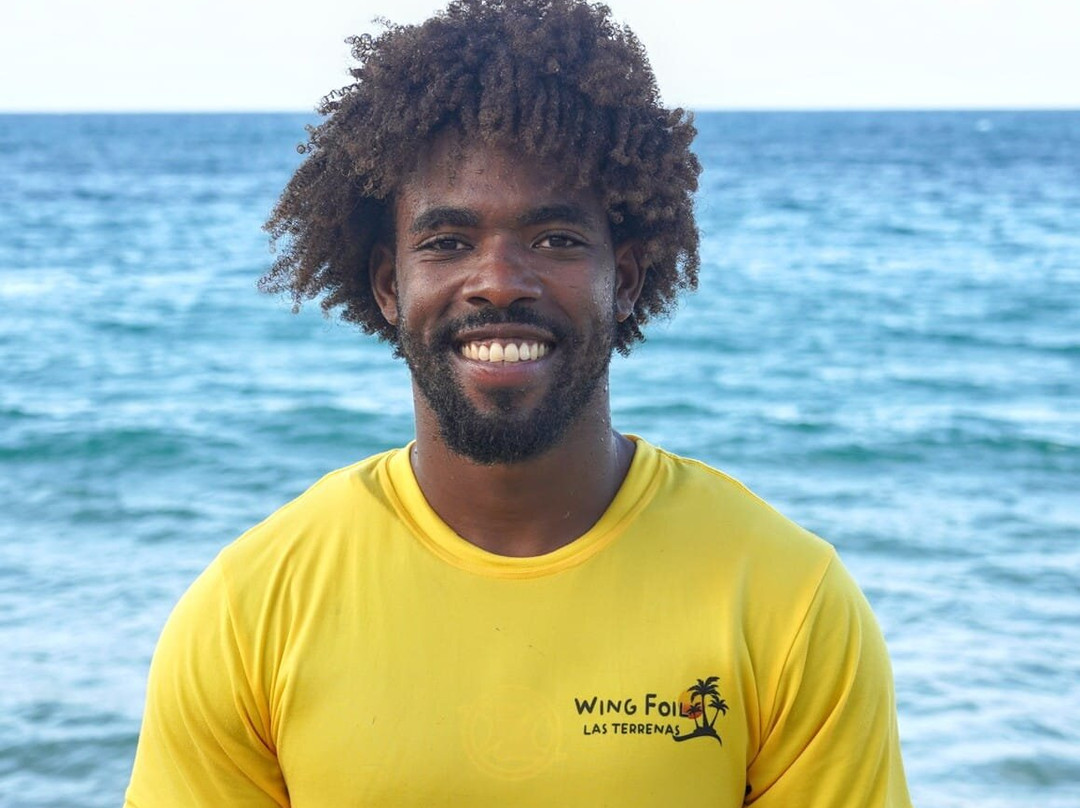 Wing Foil LT-拉斯特拉纳斯必去景点