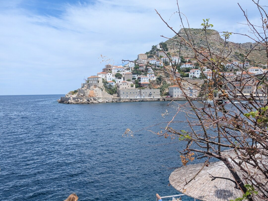 Hydra Walking Tours-Hydra Town必去景点