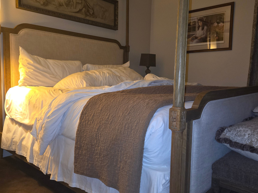 入迷精品酒店主图