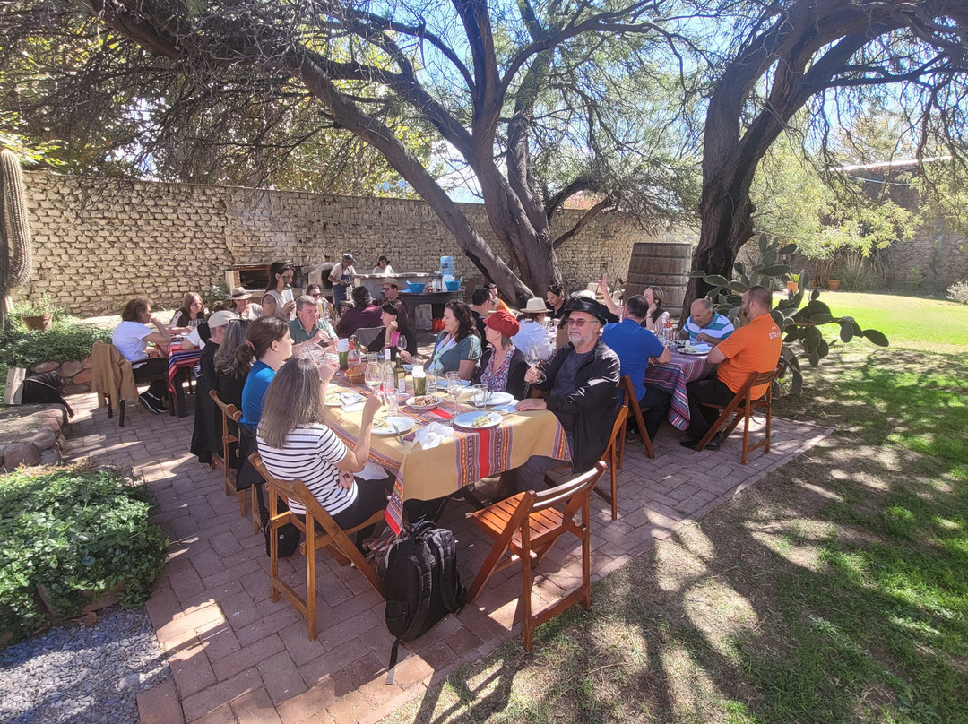 Bodega El Porvenir de Cafayate-卡法亚特必去景点