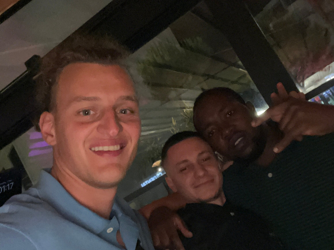 Mangala by Wow Cocktails Bar-夫罗勒必去景点