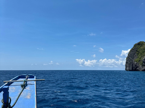 Palaweña-爱妮岛必去景点