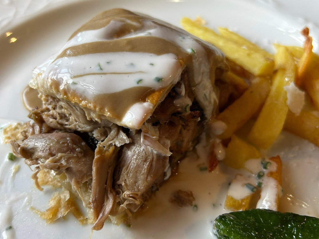 Hotel Cal Majoral主图