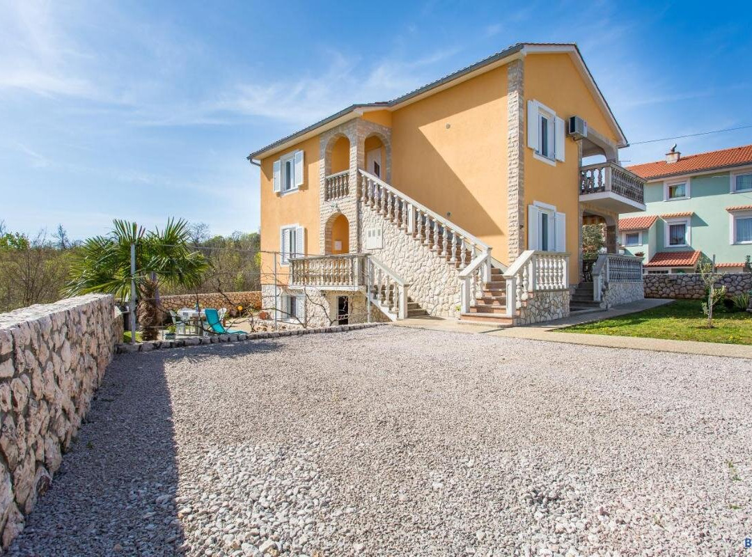 Apartments Ljubica