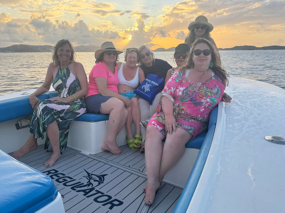 Rockhoppin' Adventures-克鲁兹湾必去景点