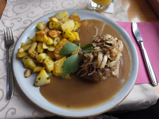 Gasthof Altes Casino主图