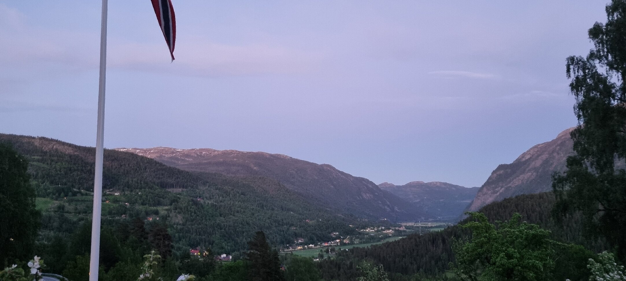 Nutheim Gjestgiveri-官方