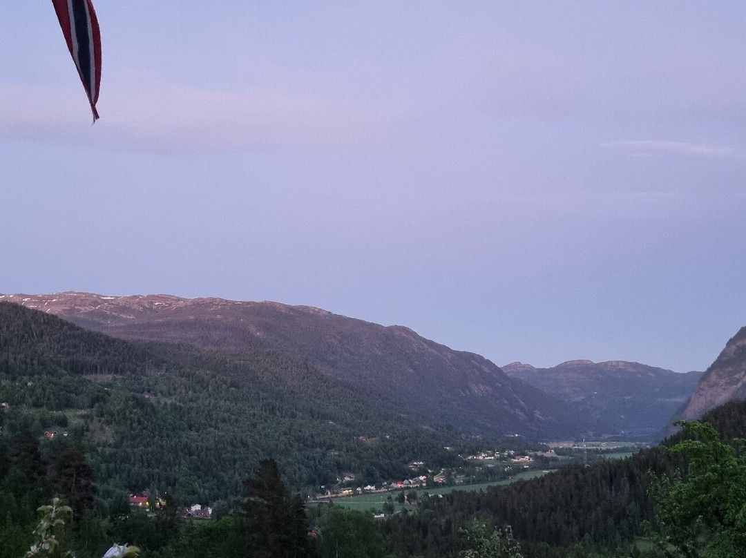 Nutheim Gjestgiveri主图