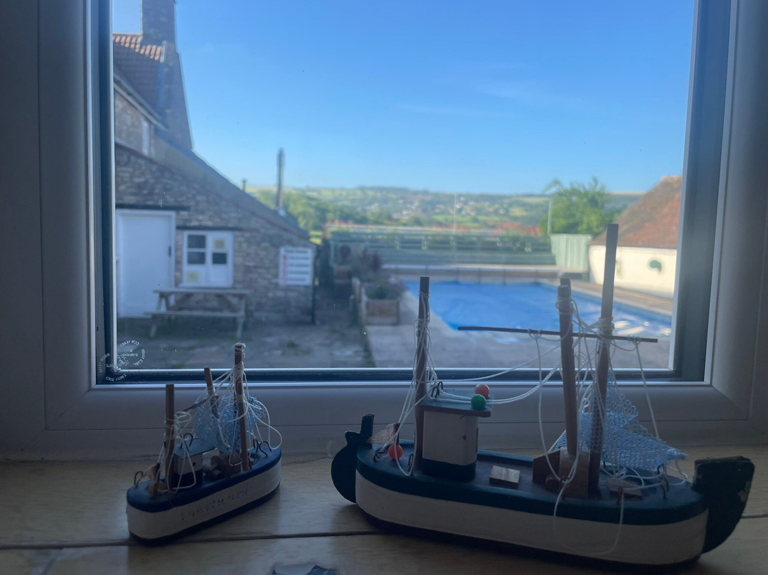 Butcombe Farm Holiday Cottages主图