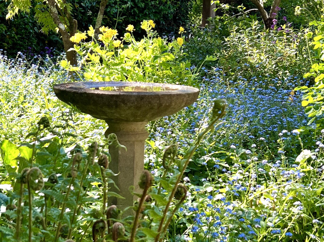 Bates Green Garden景点图片