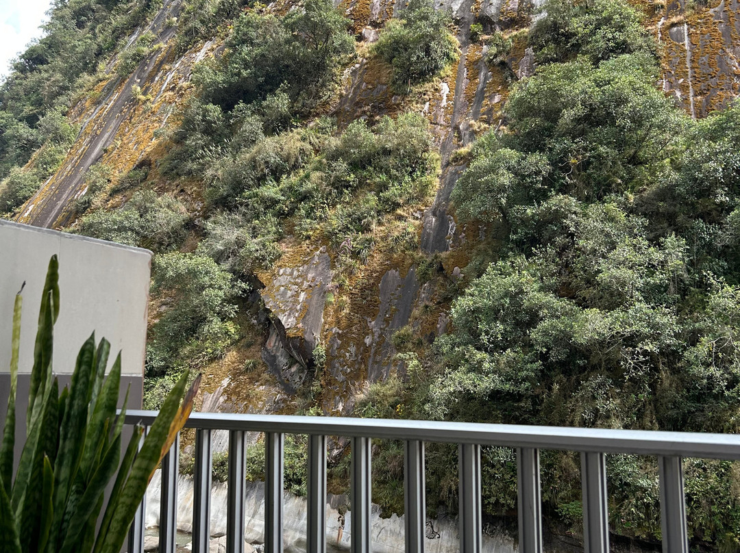 Casa Andina Standard Machu Picchu主图