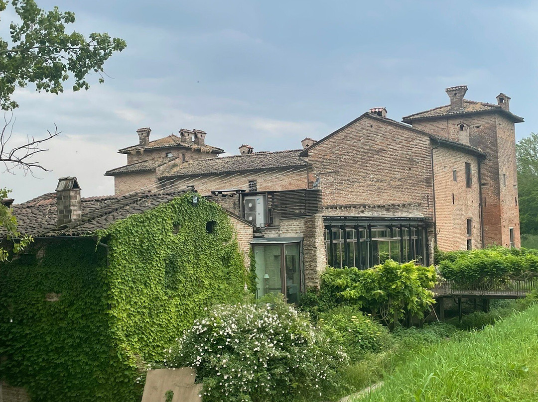 Antica Corte Pallavicina景点图片