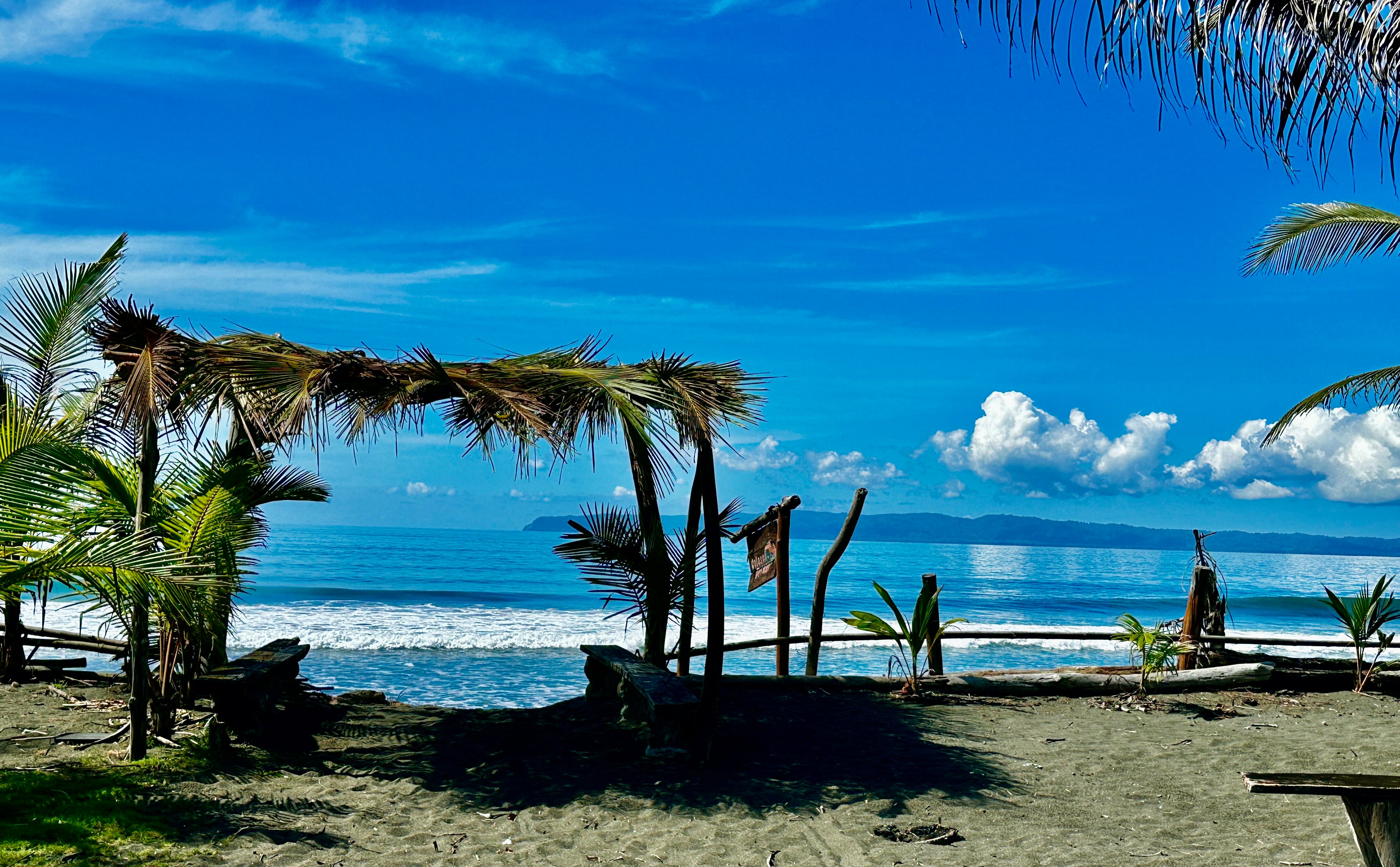 Coloso Del Mar-泳池