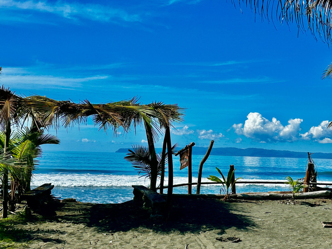 Playa Zancudo旅游攻略图片
