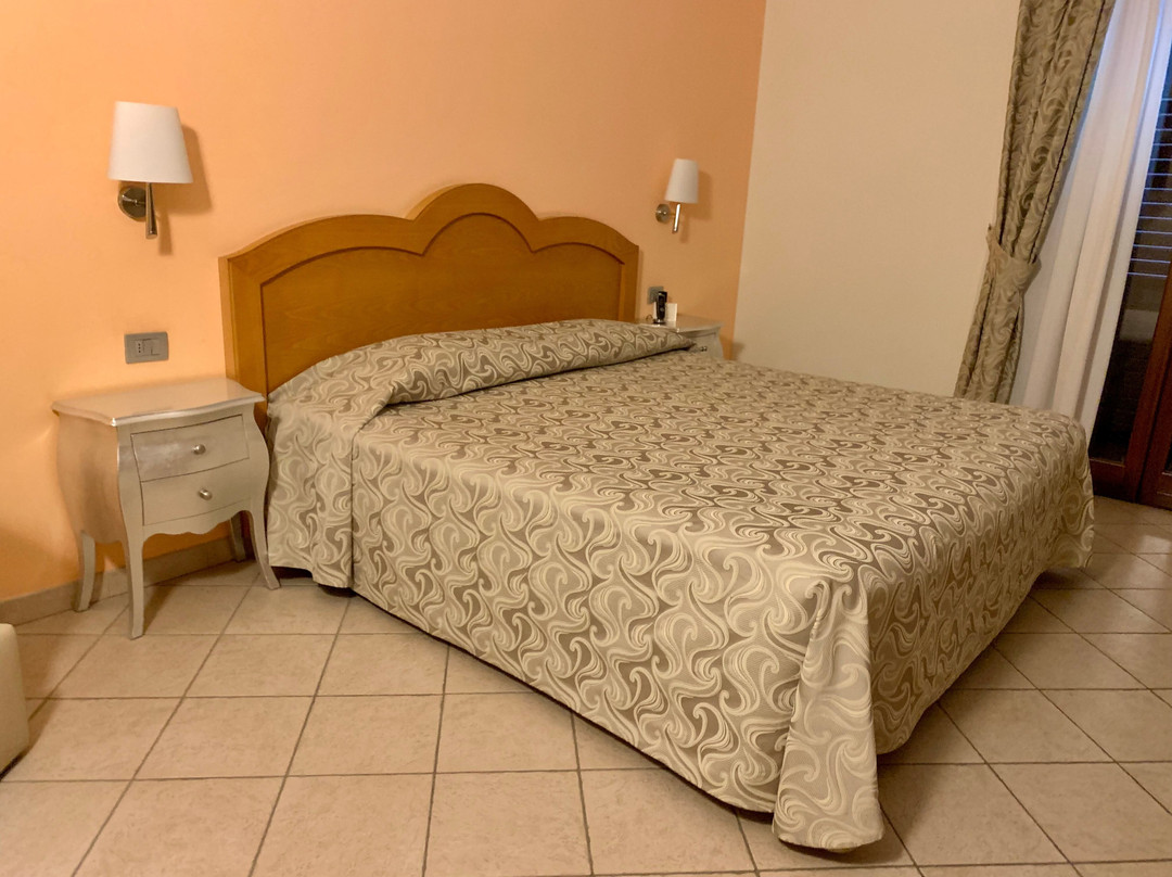 Hotel La Perla主图