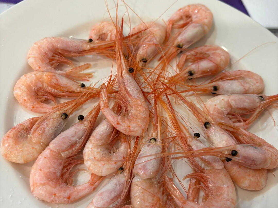 Bar El Carril-阿尔切纳必去景点