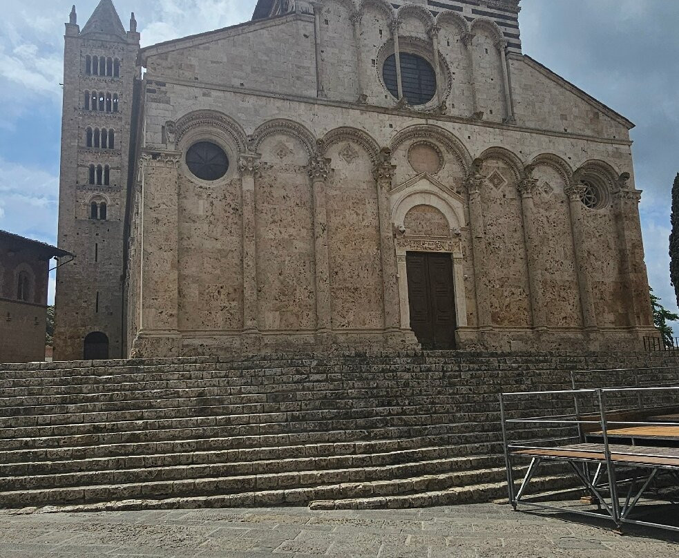 Cattedrale di San Cerbone景点图片