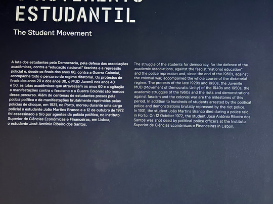 Museu Nacional Resistência E Liberdade-佩尼切必去景点