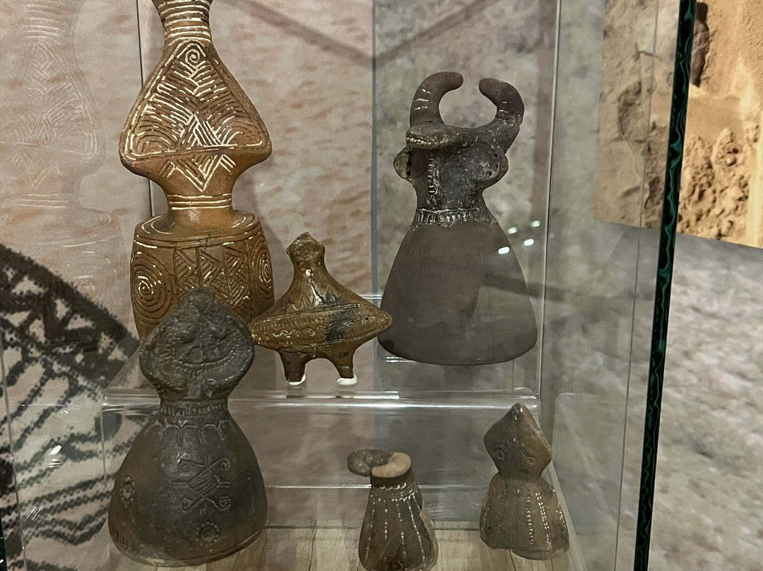 Muzeul Regiunii Portilor de Fier / Iron Gates Museum-Drobeta-Turnu Severin必去景点