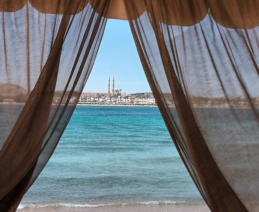 Xperience Golden Sandy Beach主图